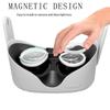 Подходит для оправы для очков Meta Quest 3s Magnetic Myopia