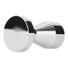 Stainless Steel Coffee Tamper Compact Size Coffee Powder Press Espresso Coffee Tamper  Home Use
