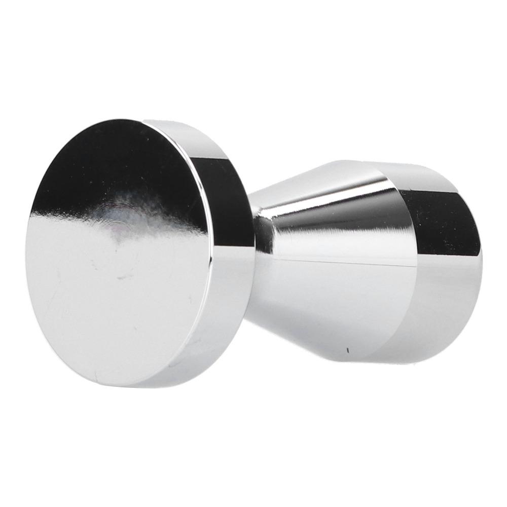 Stainless Steel Coffee Tamper Compact Size Coffee Powder Press Espresso Coffee Tamper Home Use