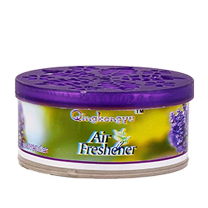 Solid Air Freshener - Toilet & Hotel Fragrance Deodorant