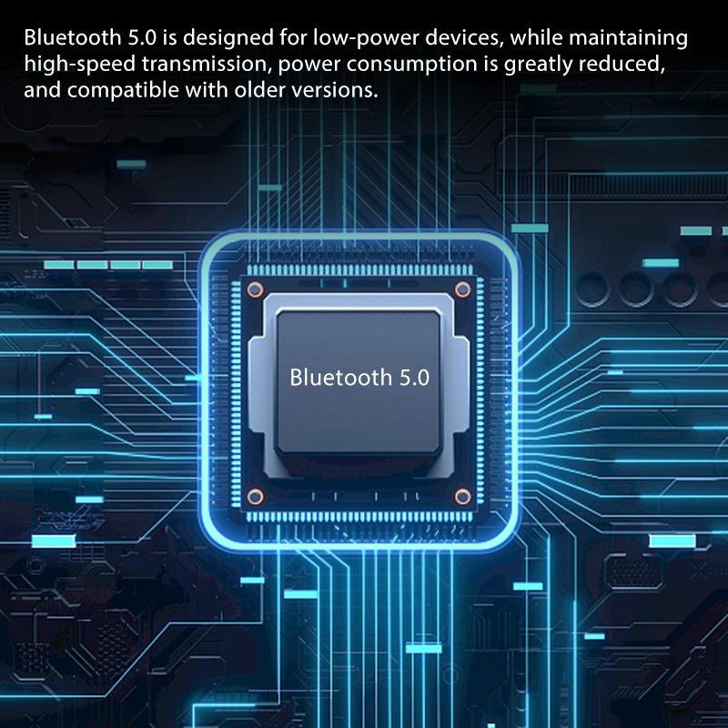 Bluetooth Автомобильный FM-трансмиттер с MP3-плеером P4 и быстрой зарядкой QC3.0