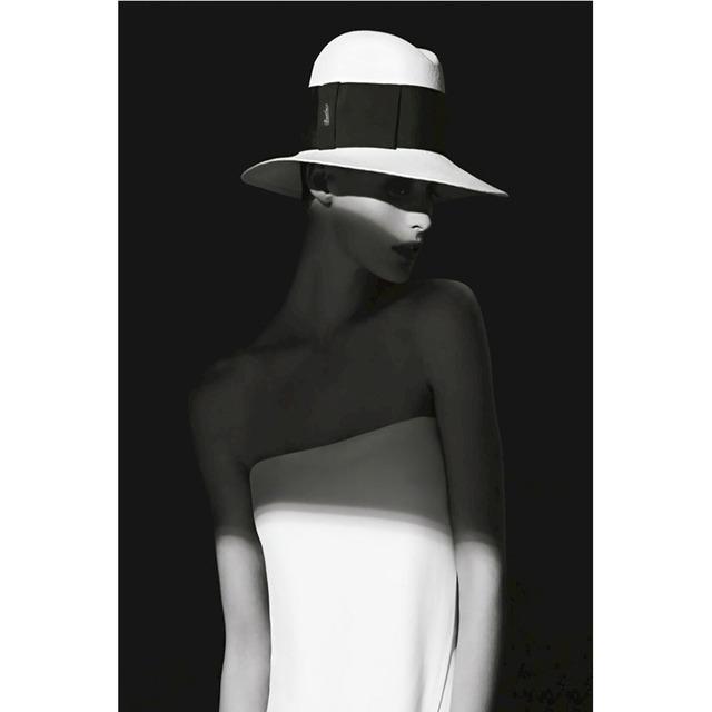 Скандинавская черно-белая фигура, модель, постеры и принты, минимализм, настенное искусство для девочек, холст, картины, фотографии, домашний декор для гостиной