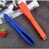 Multifunctional Fishing Fish Clip Plastic Fishing Pliers Gripper Durable Fish Gripper  Tackle Tool