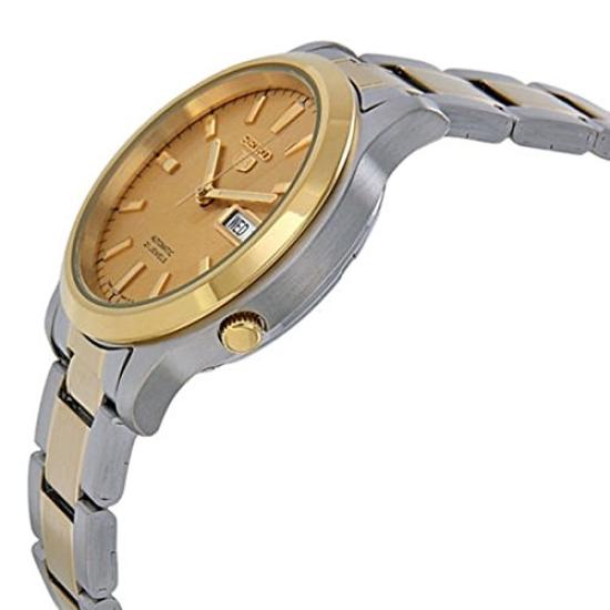 SEIKO Automatic Watch SNK792K1 Men