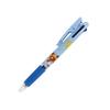 BSS Шариковая ручка для школьного бала Jetstream EC055D Медведи 3 цвета 0,5