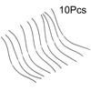 10pcs Replacement Grass Rope Wear-resistant Garden Accessories Efficient Mower Accessories  Garden