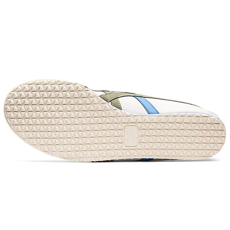 ONITSUKA TIGER Mexico 66 Slip-On Лишайниково-зеленый 1183A360-107