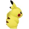 Takara Tomy Pocket Monsters Moncolle MS-01 Pikachu