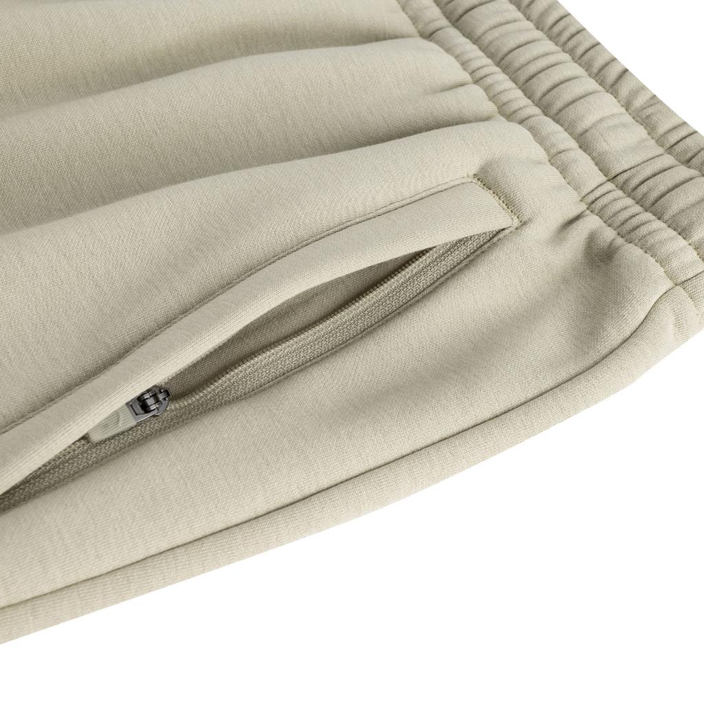 Anta Серия тренировок Зимние длинные брюки Вязаные спортивные брюки Мужские брюки 952547309-3