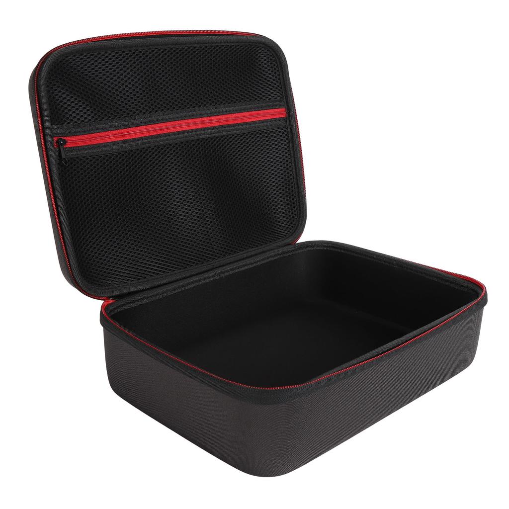 Hair Dryer Travel Case Waterproof Hard EVA Blow Dryers Storage Pouch Bag for HD15 HD08 HD07 HD03 HD0