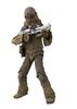 TAMASHII NATIONS Star Wars Chewbacca 175mm Painted Movable Figure S.H.Figuarts (SOLO) Approx. ABS&PVC