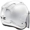 Arai Мотошлем-открытый VZ-RAM Glass White 54см