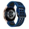 Ремешок для Samsung Galaxy Watch 5 Pro Спортивный ремешок Watch5 44мм 40мм/Watch 4 Classic 46мм 42мм Силиконовый ремешок Браслет