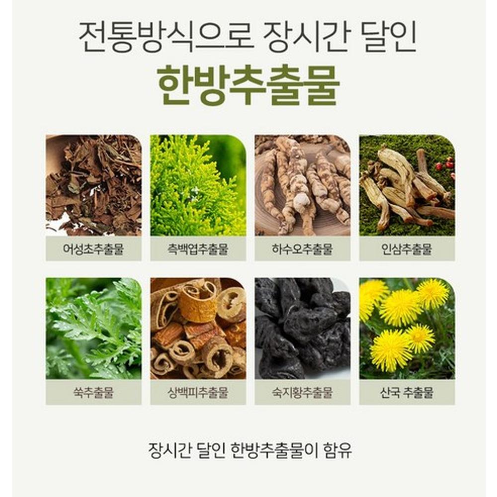 Daeng Gi Meo Ri Vitalizing Scalp Shampoo 500ml