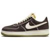 Air Force 1 07 Low Premium Baroque Brown Мужские кроссовки Кокосовое молоко Pacific-Moss CI9349-201