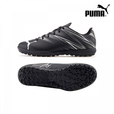 Galleria Puma Atacanto Tt Wide Foot Искусственная трава Футзал обувь Tf Футбольные бутсы