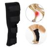 Anti-Lick Pet Knee Pads Leg Support Knee Brace Strap Protection Dog Bandages Dog Accessories