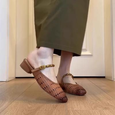 Женская обувь – Сандалии