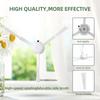 Для Xiaomi Robot Vacuum Mop 2C / XMSTJQR2C Robot Vacuums Roller Side Brush Hepa Filter Mop Rag Запасные части