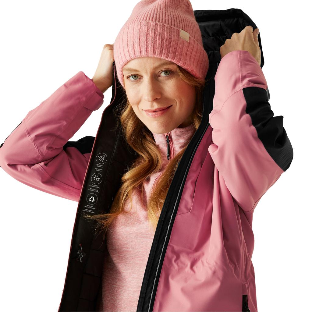 Regatta Womens/Ladies Maldeine Insulated Jacket