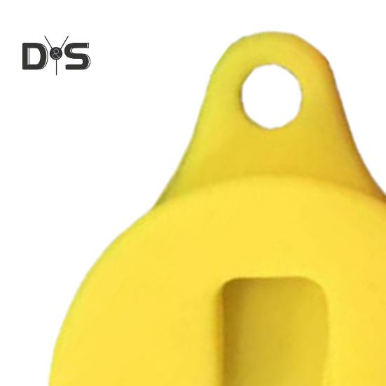 Открывалка для банок с напитками Компактная с отверстием для подвешивания Легко носить с собой Многофункциональный удобный захват для крышек бутылок