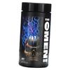 Жиросжигатель без стимуляторов, The Omen! Non-Stimulant Fat Burner, JNX Sports  100капс (02225003)