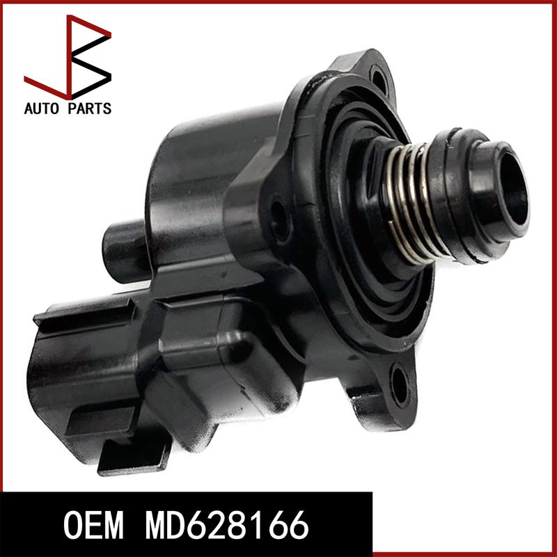 OEM MD628166 1450A069 MD628318 MD62808 Idle Air Control Valves Control Motors For MITSUBISHI Lancer space FOR MITSUBISHI Galant