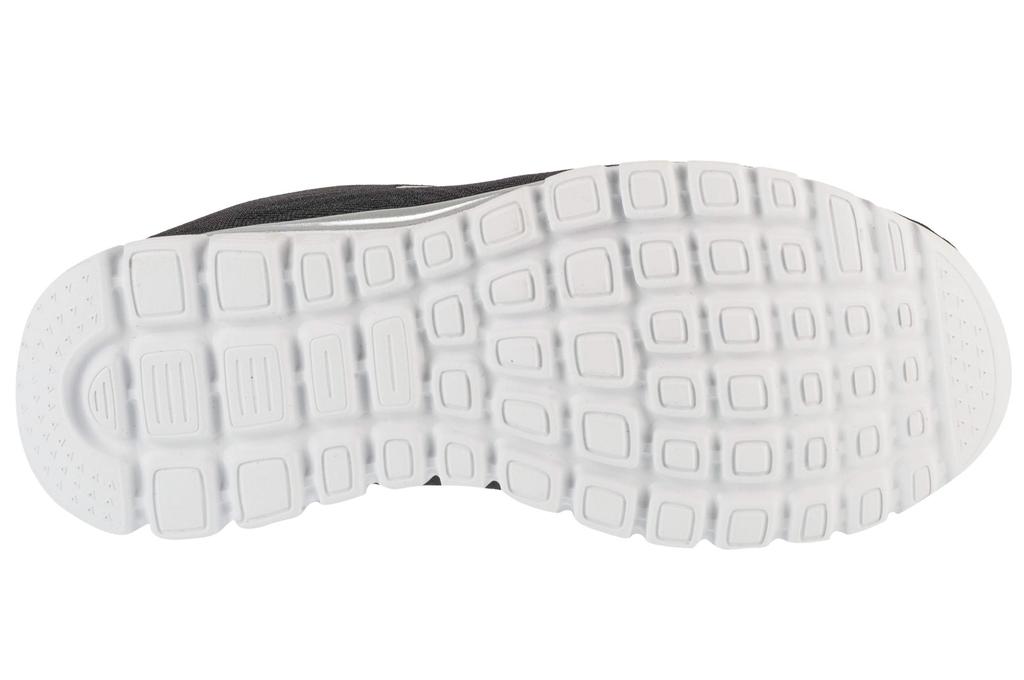 Skechers Graceful - Get Connected, женские черные кроссовки