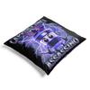 Aertemisi 18'' X 18'' Cappuccino Assassino Square Throw Pillow Cushion Covers Cases Pillowcases For Sofa 45Cm X 45Cm