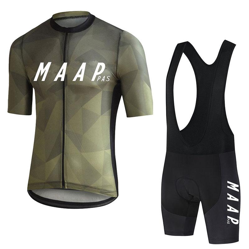 Велосипедная майка для мужчин Rennrad Trikot Herren Set Велосипедная майка Велосипедный комбинезон Дышащая легкая велосипедная одежда