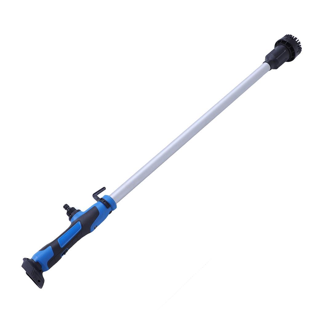 Cordless Stick   Fit for BL1830B BL1840B BL1850B Battery Portable Electric Transfer Pump for Pool Garden Pond Rain Bucket