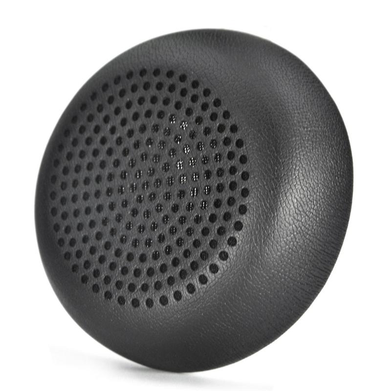 Replacement Ear Pads Earphone Cushion Repair Accessory for Zone 750 Headphone Noise Isolating Sponge Earpads