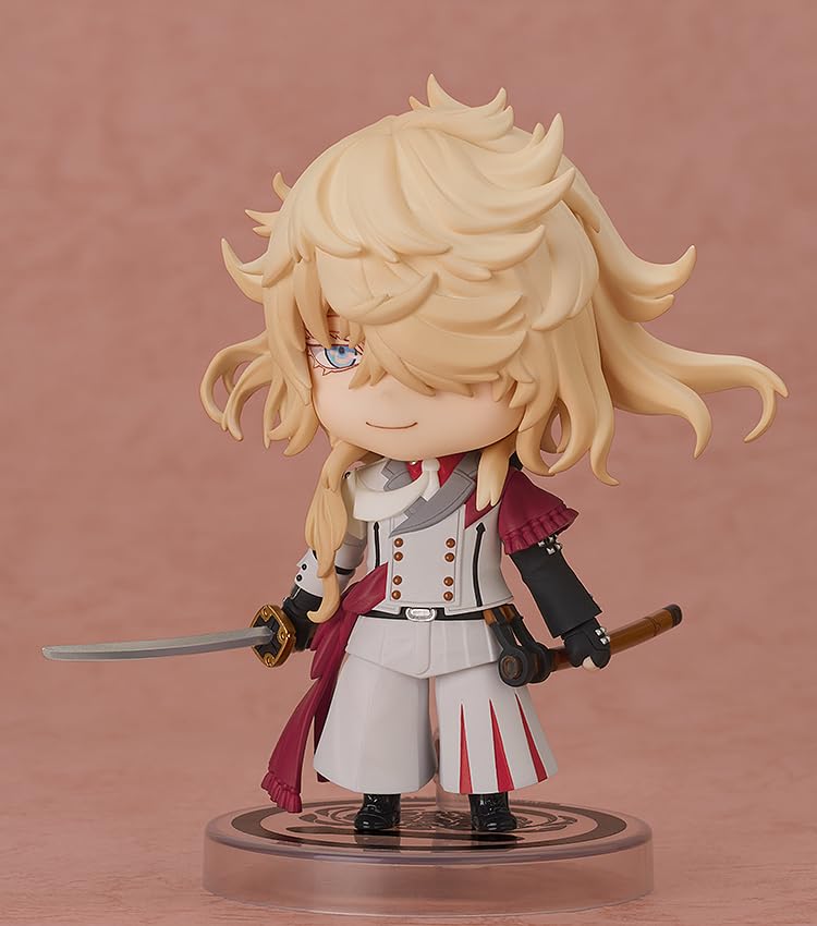 Нендороид Touken Ranbu ONLINE Итимондзи Норимунэ