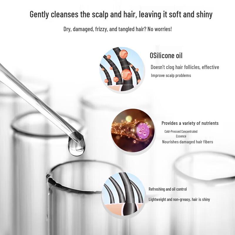 Lux Horse Oil Moisturizing Anti-Dandruff Hair Conditioner