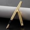 Metal Student Pen Teacher's Day Gift Vintage High Quality Fountain Pen