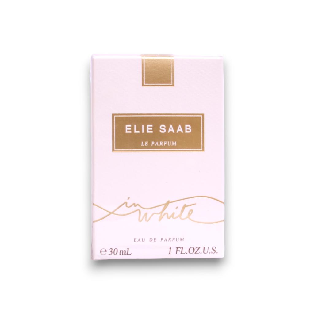 Elie Saab, Le Parfum in White, Eau De Parfum, For Women, 30 ml