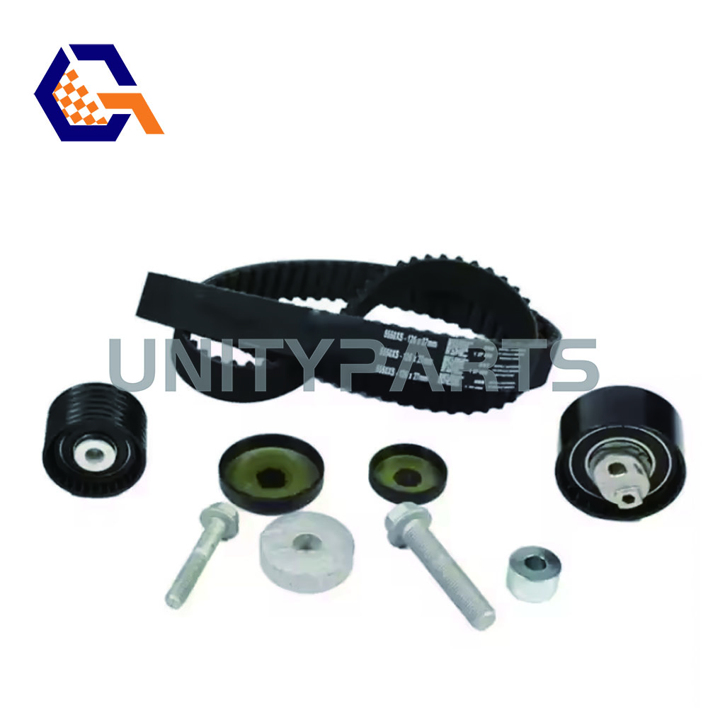 Для Renault Megane K055550XS 130C13130R 130C11551R 130C16514R 16806-00Q2E Комплекты для ремонта ГРМ