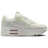 Nike Air Max 90 LV8 SE Удобные низкие беговые кроссовки Женская кроссовка Бежевый HQ3494-110