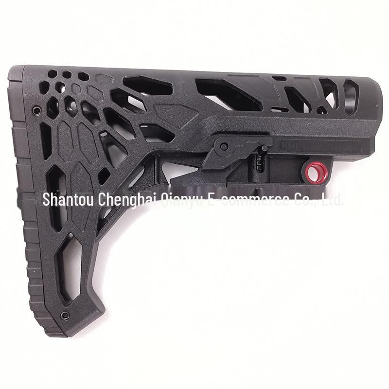 Набор игрушек для поддержки спины из нейлона с рисунком питона