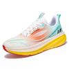 Новые летние и осенние ультралегкие кроссовки для бега спортивная обувь дышащая амортизирующая мягкая подошва студенческие кроссовки легкие кроссовки для бега мужские