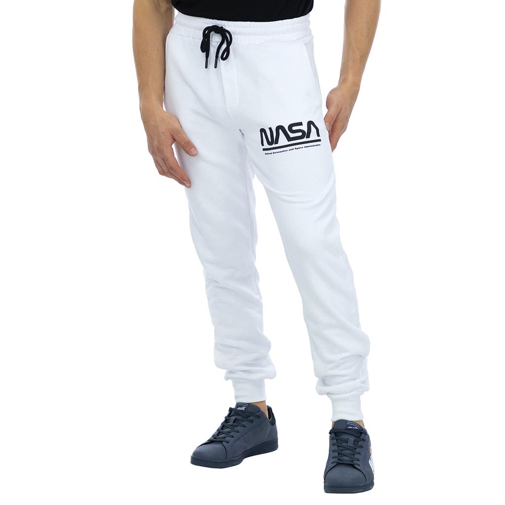 Длинные спортивные штаны