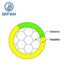 QIFAN ZB-BVR 1.5mm² Flame-Retardant Flexible Copper Wire