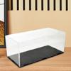 Acrylic Display Case Assemble Collectibles Box Collection for Cosmetics