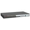 H3C MS4100V2-28P-HPWR Управляемый PoE-коммутатор Gigabit на 24 порта