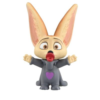 Takara Tomy Ania "Зверополис" Финник Игрушка для детей от 3 лет