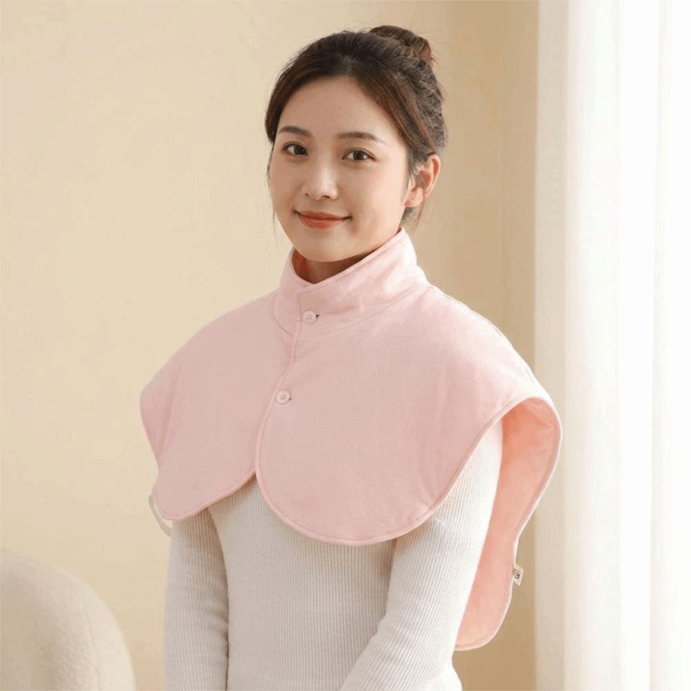 Comfortable Cotton Shoulder Brace Breathable Thermal Shoulder Wrap  Outdoor Activities