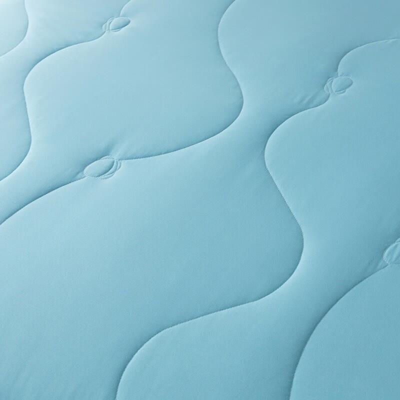 LOVO Skin-Friendly Silk Quilt