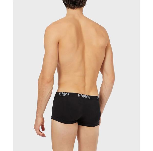 Emporio Armani 111357 Boxers 3 Pcs.