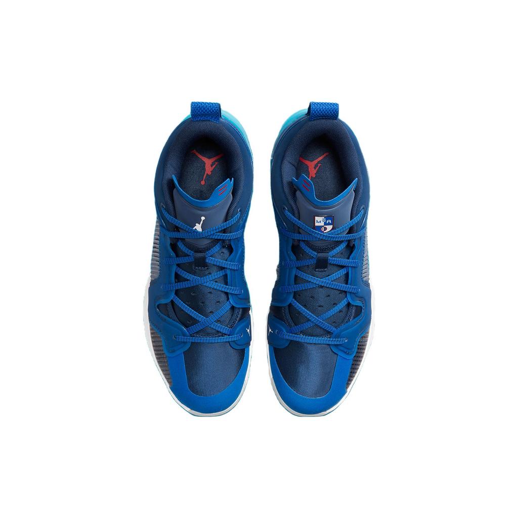 Новые баскетбольные кроссовки Jordan Air Jordan 37 Мужские DV9908-401