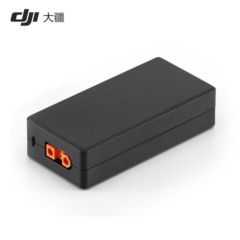 DJI Промышленная серия Matrice 4D/4TD (Китайская версия)